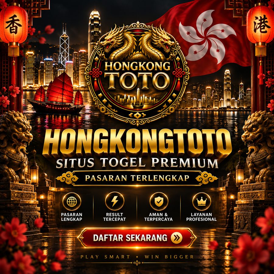 Hongkongtoto Ulugawo